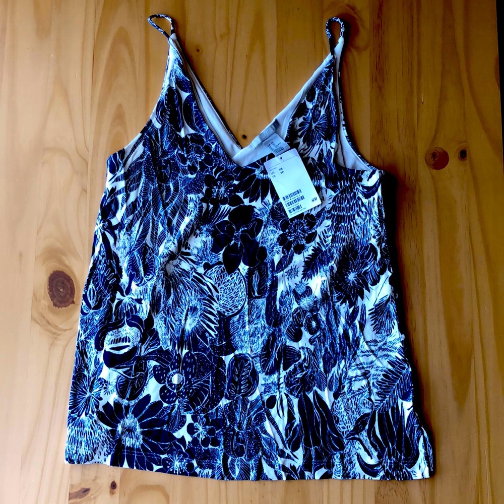 H&M Tank Top
